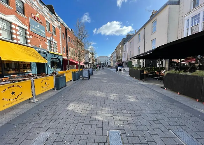 John Street Stays